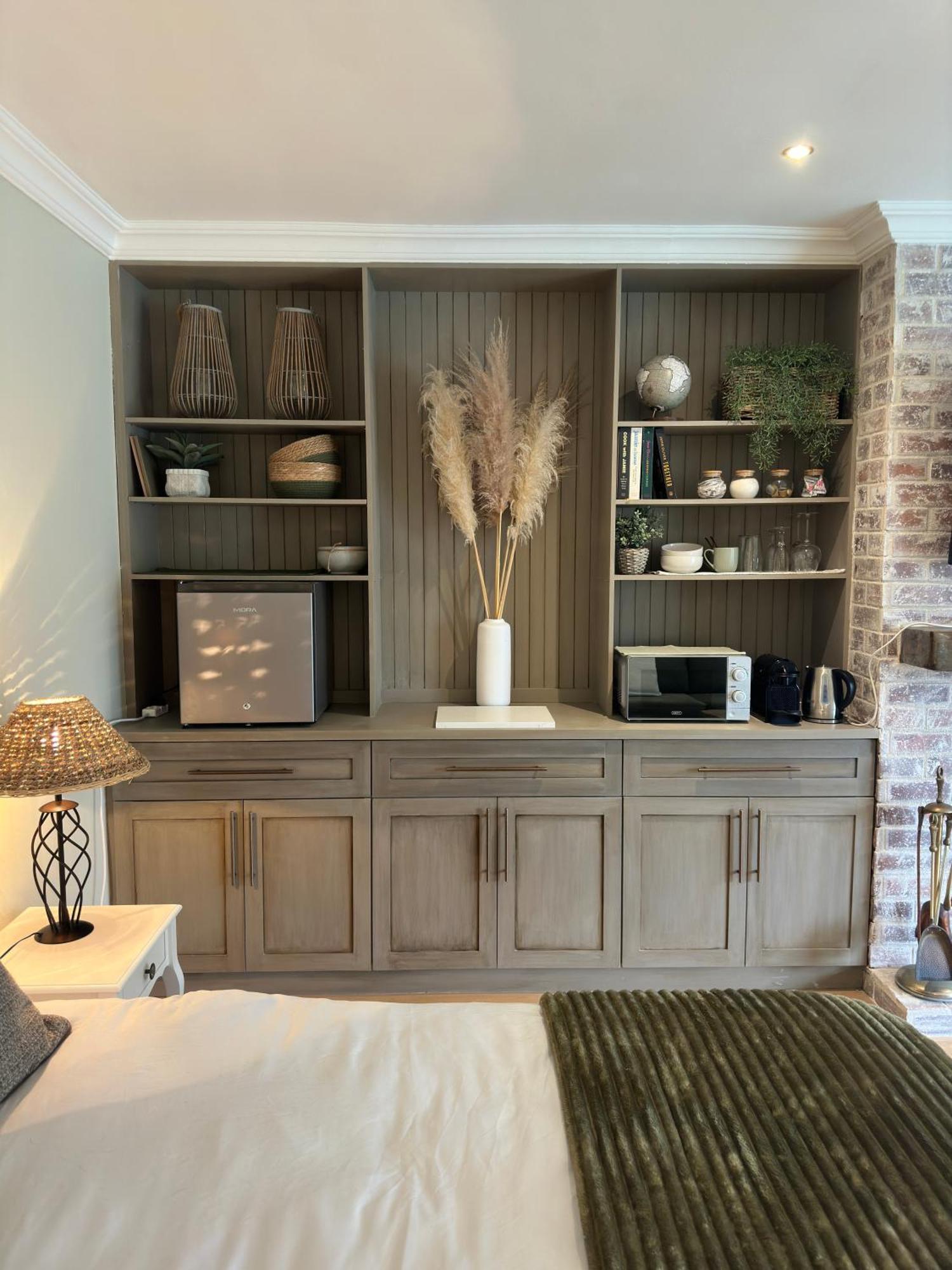Camellia Cottage: Bay Appartement Le Cap