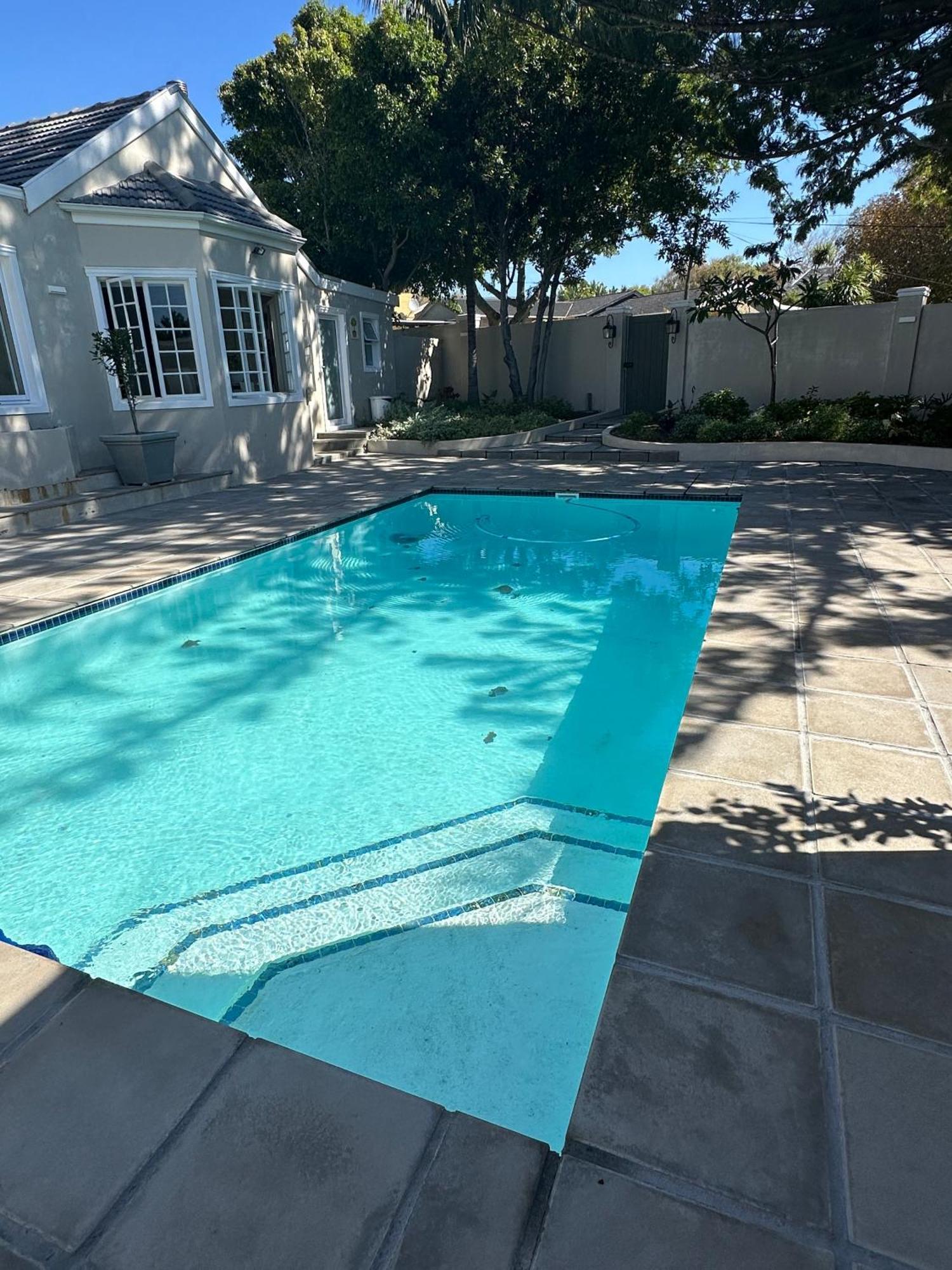 Camellia Cottage: Bay Le Cap